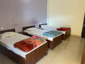 Vinyasa Yoga Academy 6