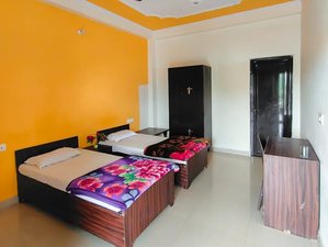 Vinyasa Yoga Academy 5