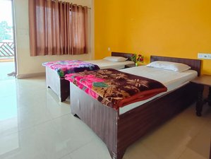Vinyasa Yoga Academy 4